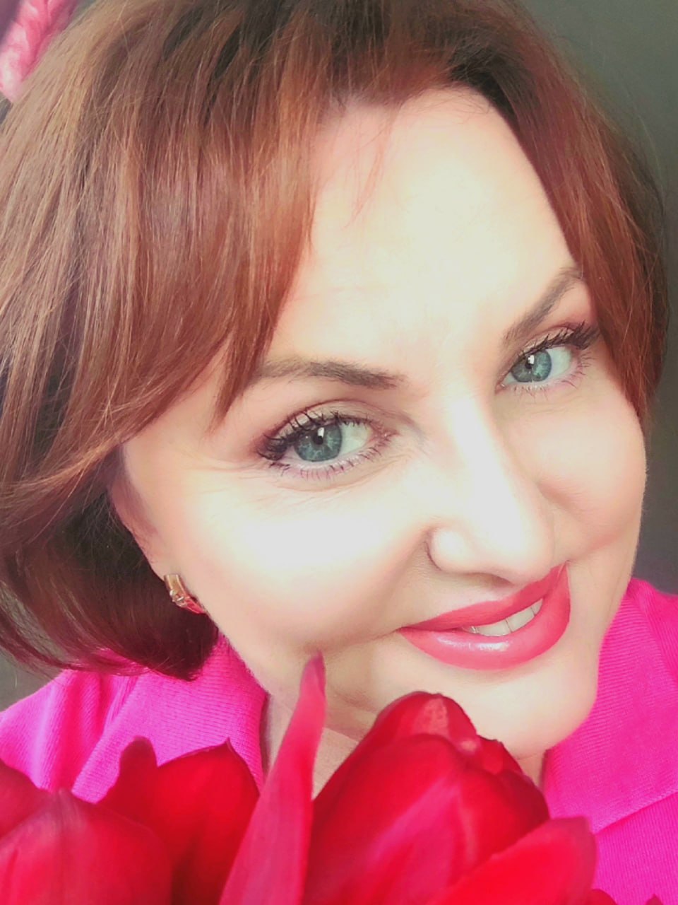 Элина Климович
