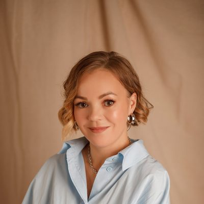 Нина Карина